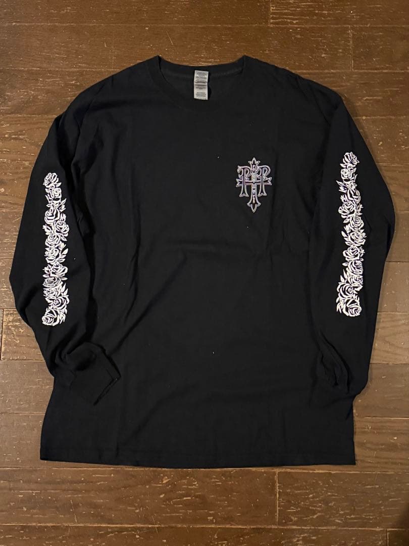 Pay Money To My Pain ロンT L ptp BLARE ブレア