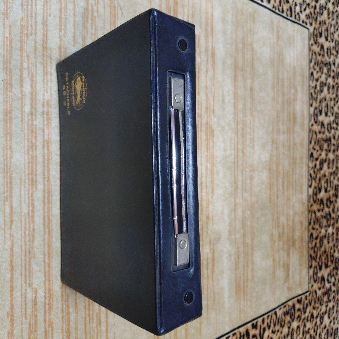 【超昭和レトロ空気銃】当時憧れのデタッチャブルss-3 半世紀前の空気銃