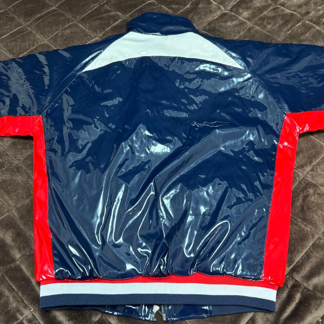 韓国ZETT グランドコート グラコン 105(2XL) 未使用品に近い