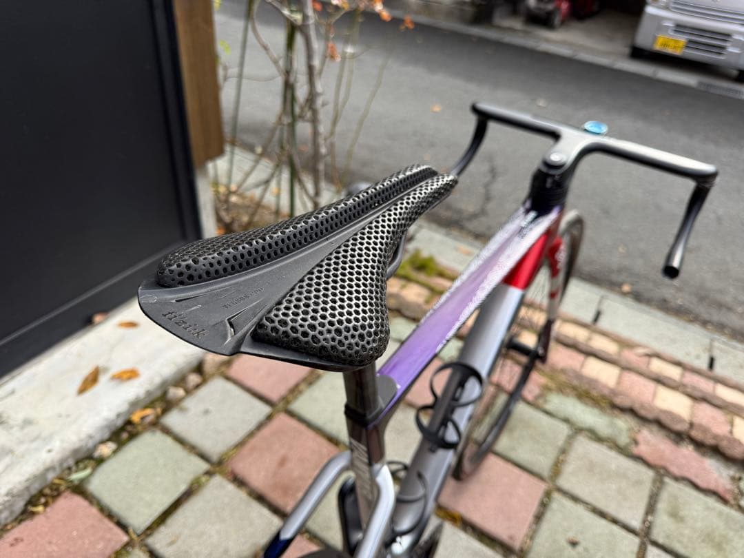 ELVES Vanyar Pro Disc 2024 フルカーボンフレームセット