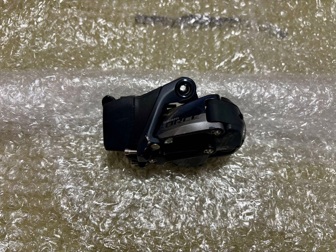 SRAM Forceリアディレイラー