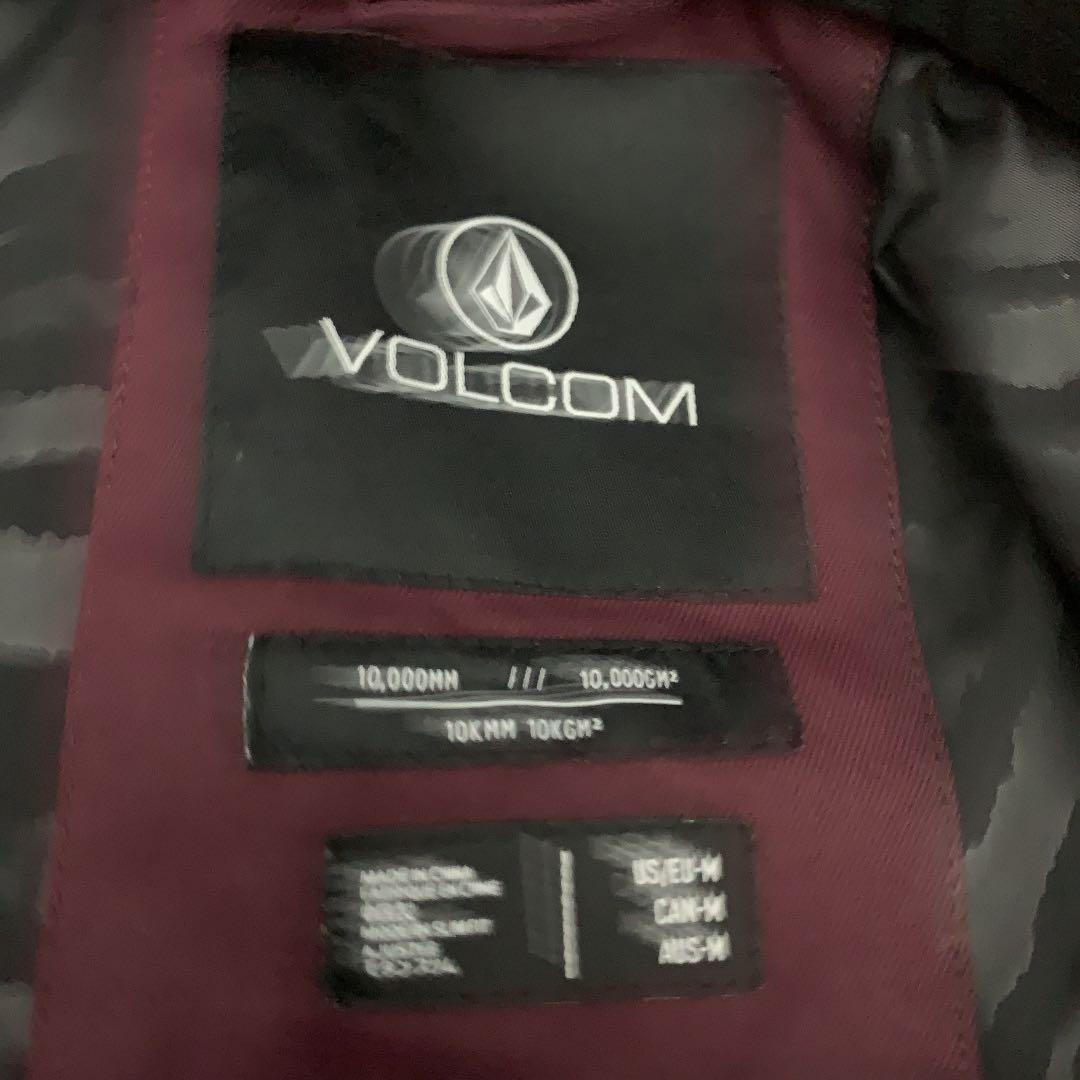 ボルコム　パンツ