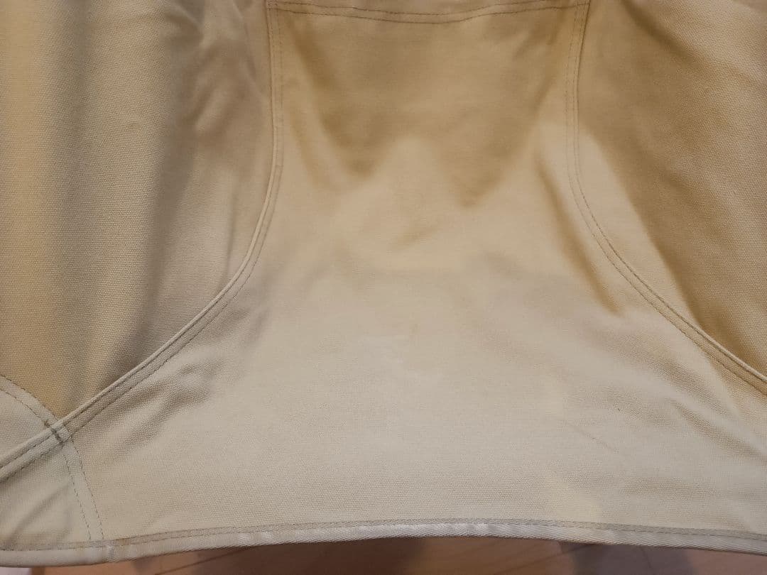 【清掃済】DOD スゴイッス　タン