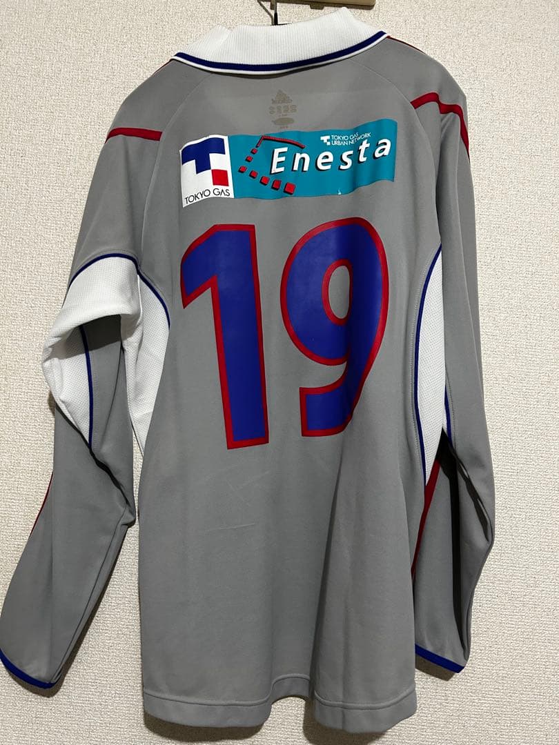 FC東京　ケリー