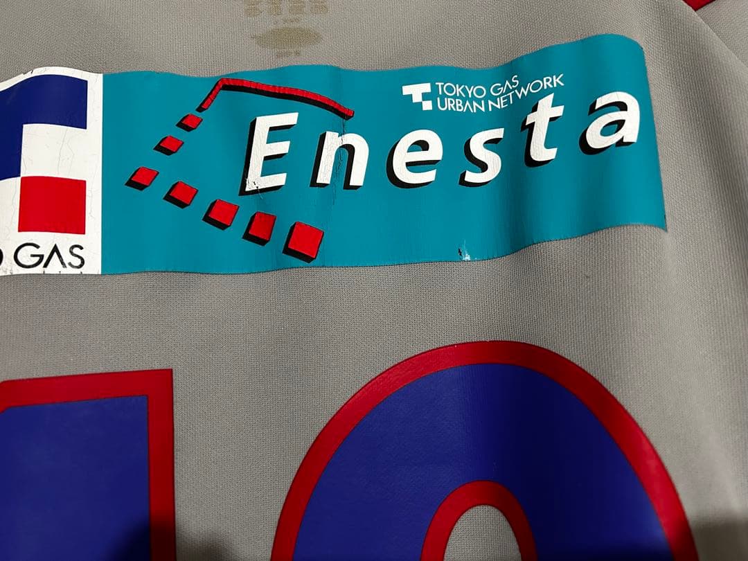 FC東京　ケリー