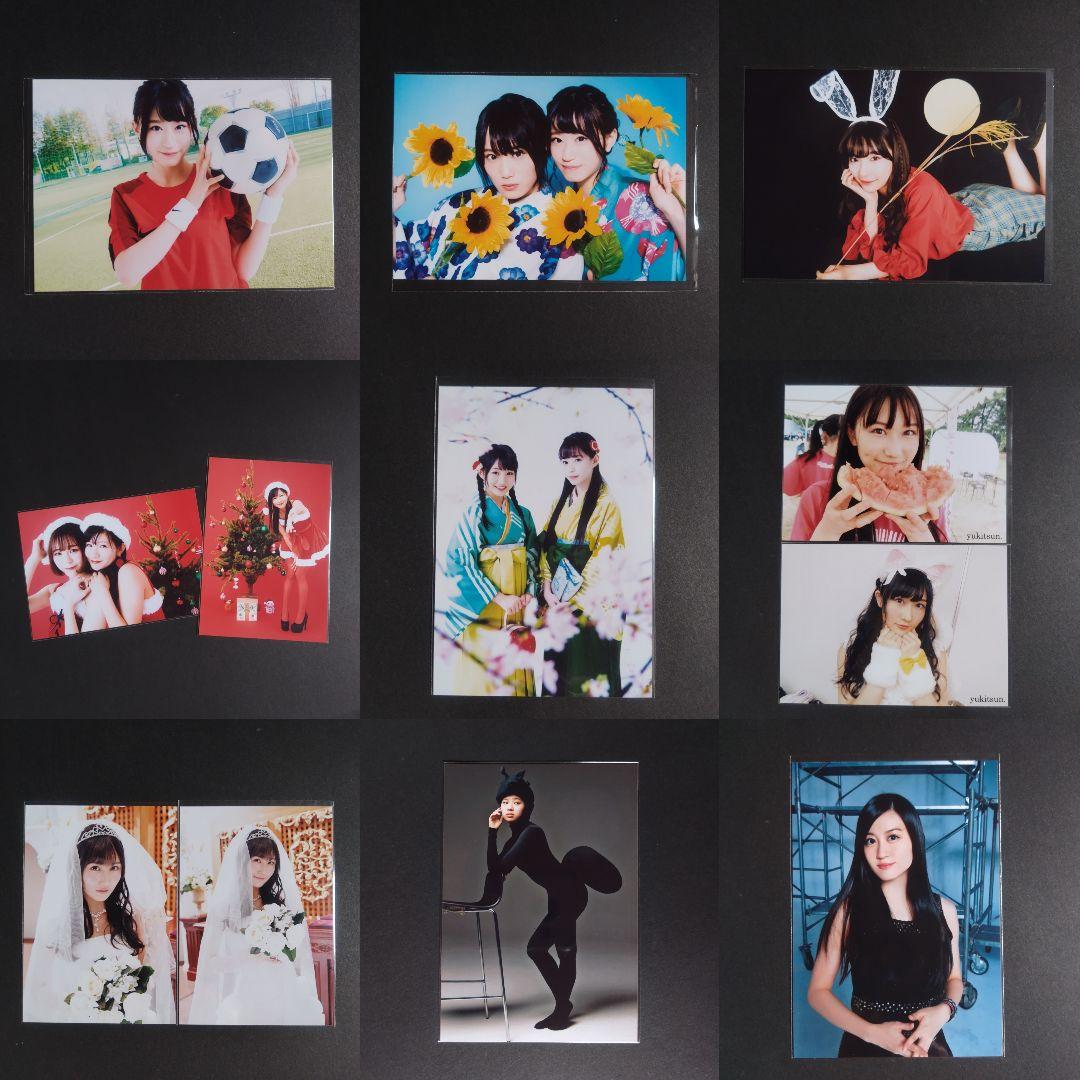 NMB48 生写真 まとめ売り スクールカレンダー 約50枚