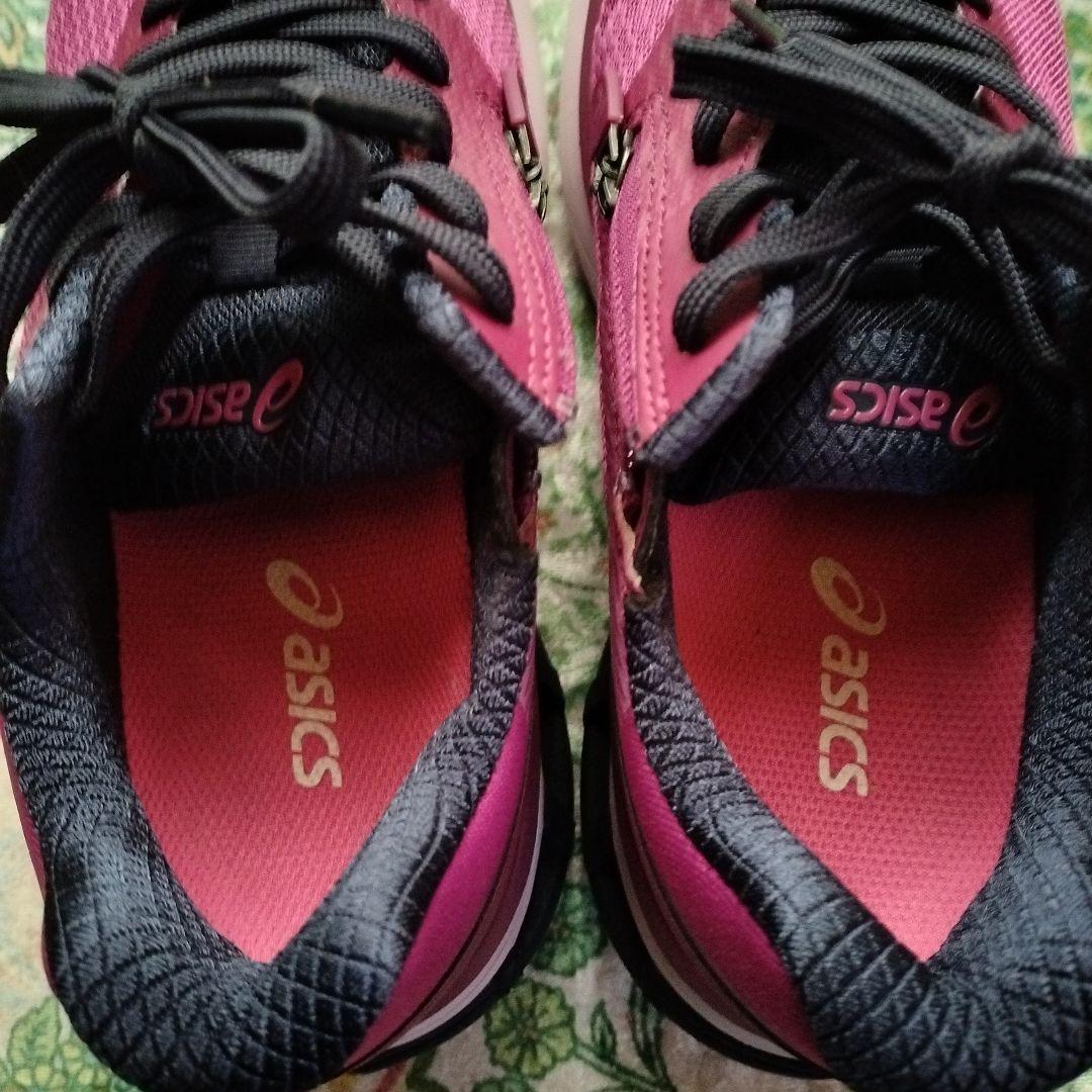 Asics ライフウォーカー