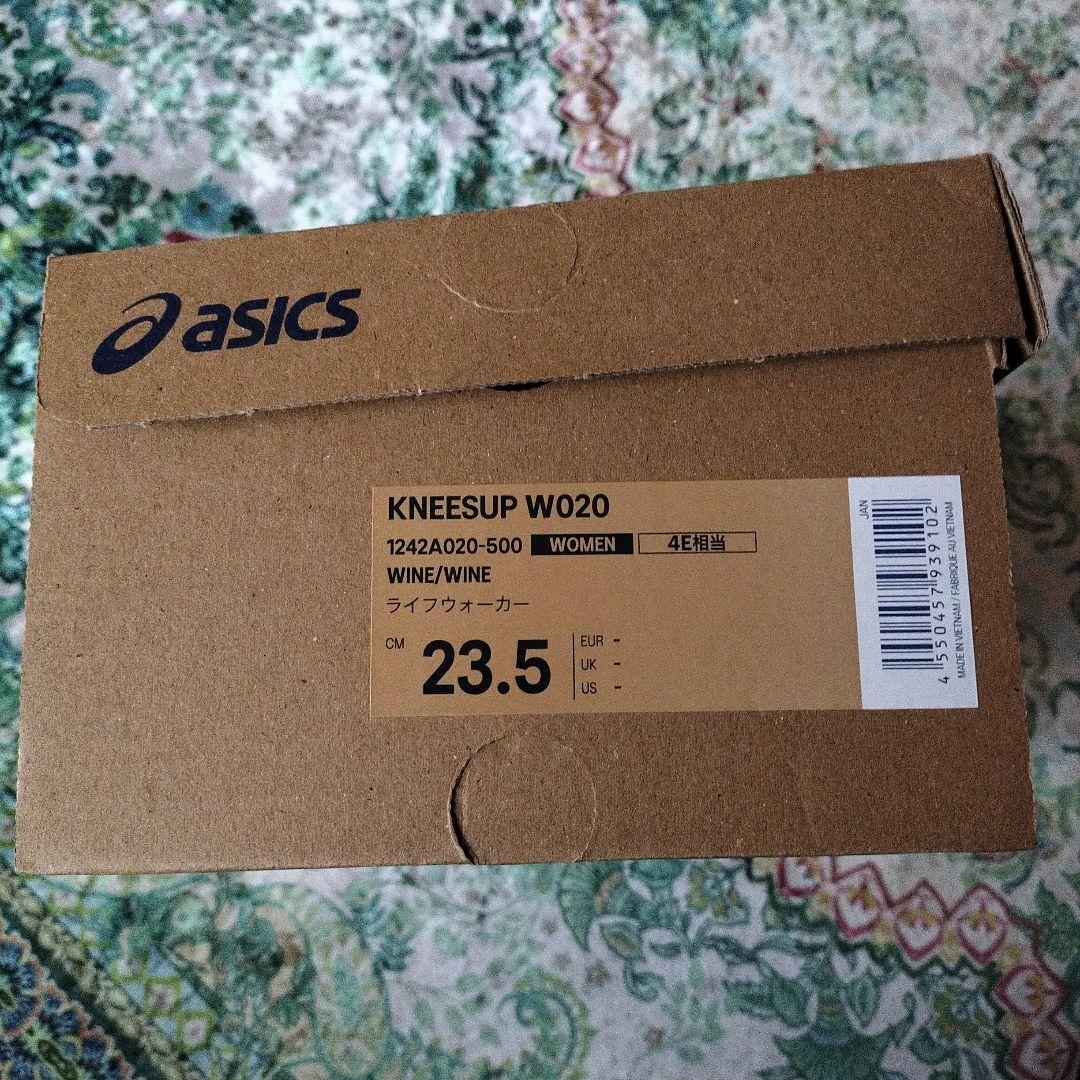 Asics ライフウォーカー
