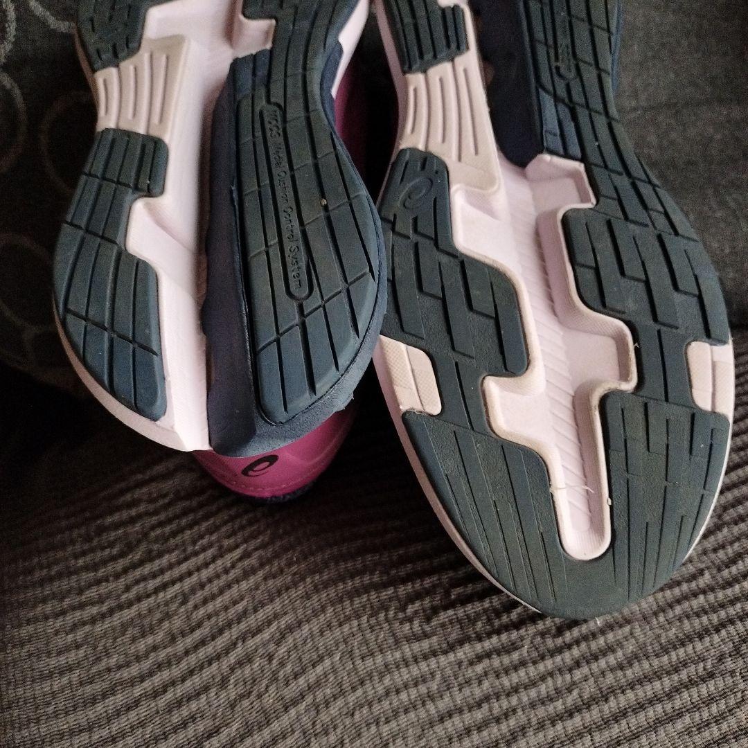 Asics ライフウォーカー