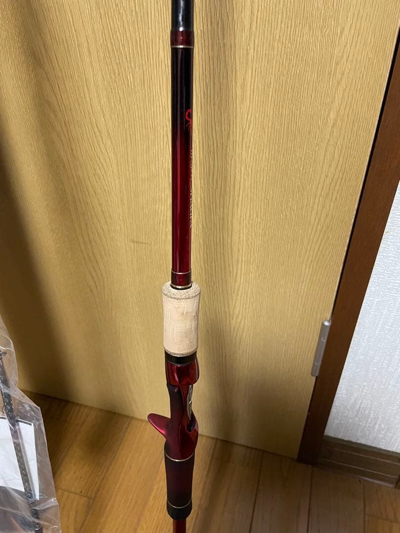 ルアー・フライ WORLD SHAULA 17114R-2