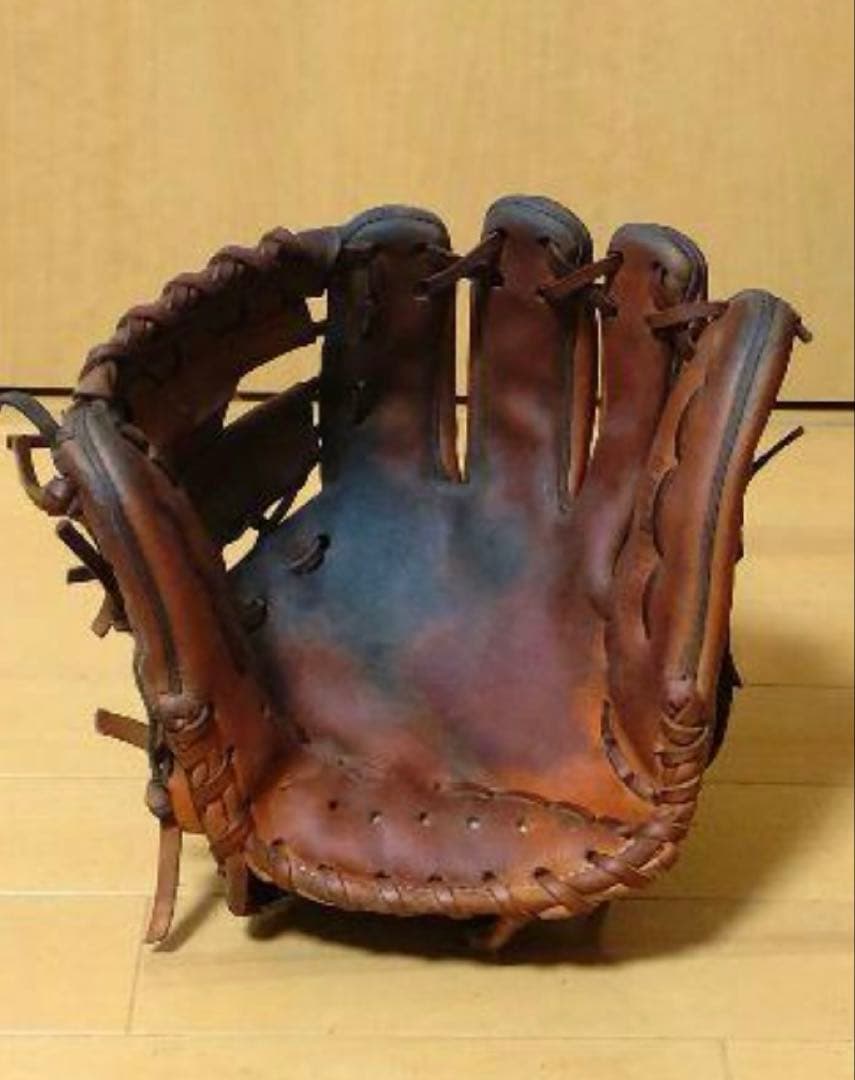 フ*ナ様 久保田スラッガー 硬式用グローブ