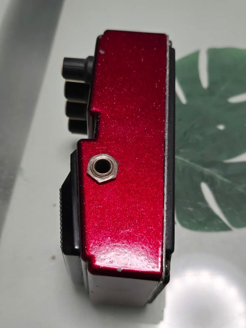 DOD FX22 Vibrato/Phaser エフェクター