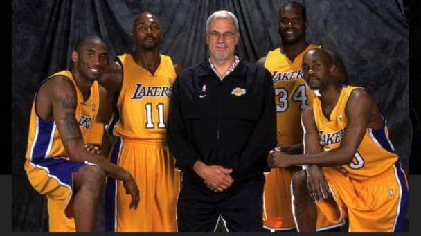 NBA ゲーリー・ペイント(レイカーズ)フィギュア