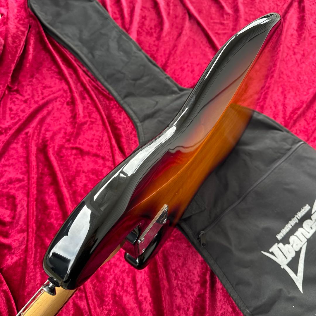 メンテ済 Squier Vintage Modified JAZZ BASS