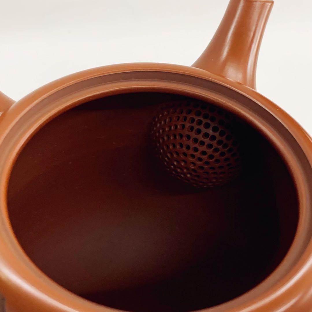 【茶注16   歌舞伎十八番　勧進帳】吉川雪堂　造　壺堂　刻