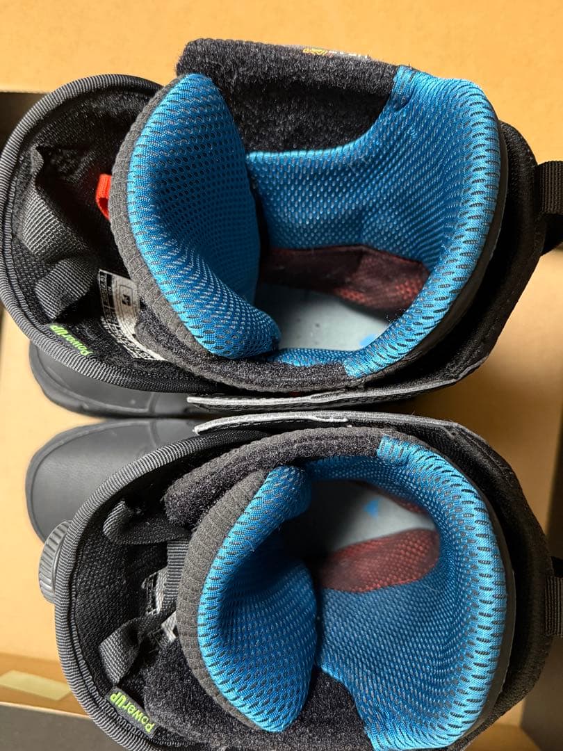 バートンフォトン28.5 スノーボードブーツ Photon Wide BOA