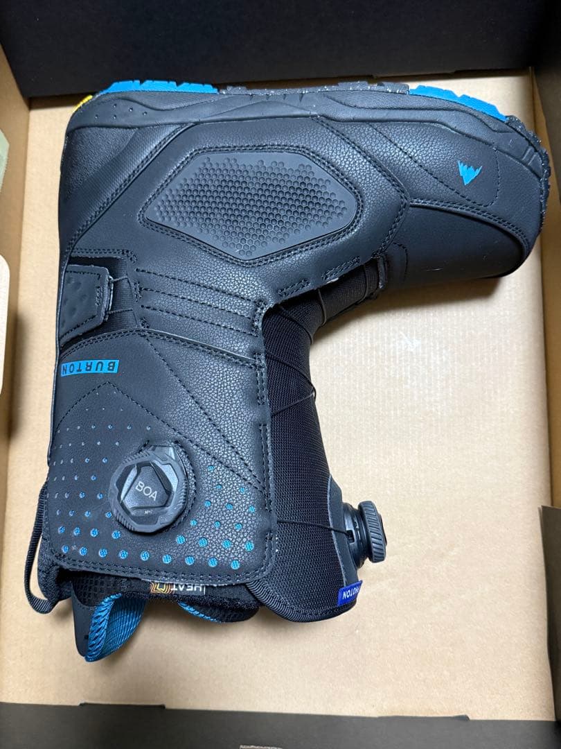 バートンフォトン28.5 スノーボードブーツ Photon Wide BOA