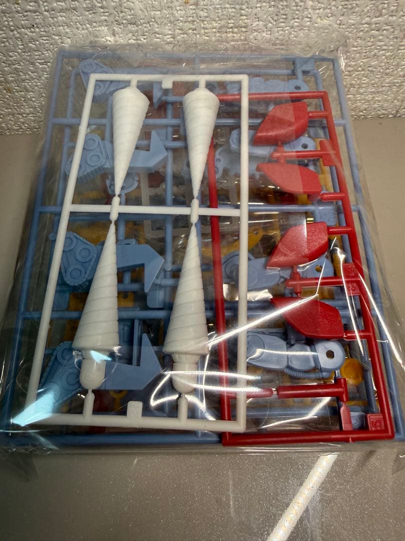 新品　魔動王　グランゾート　タカラ12ミノダロス2号