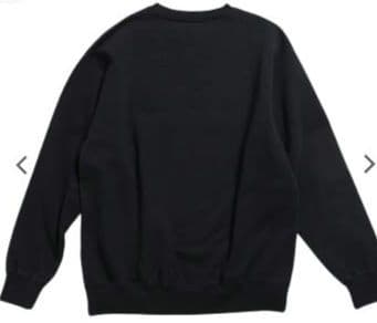 新品 Da-iCE Color Flocky Sweat Mサイズ