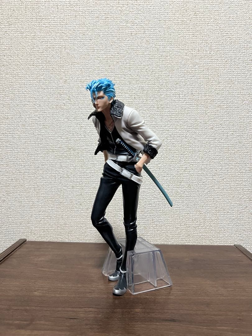 BLEACH 一番くじ フィギュア セット販売