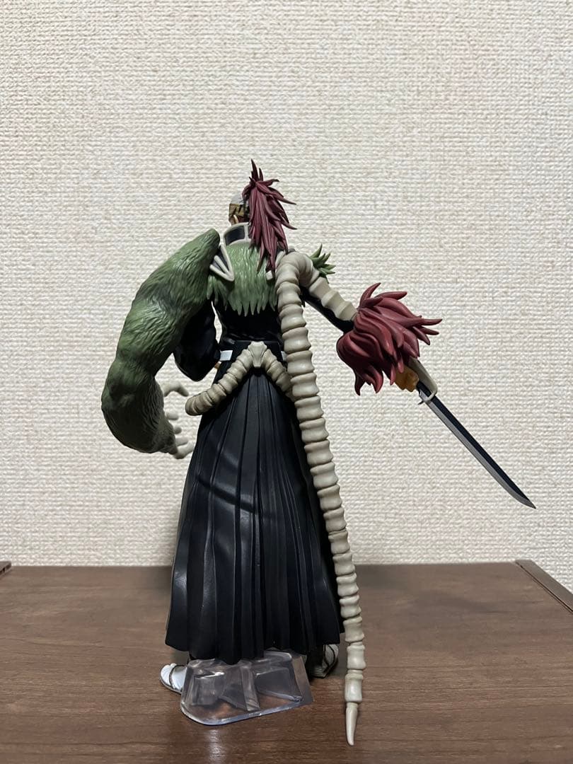 BLEACH 一番くじ フィギュア セット販売