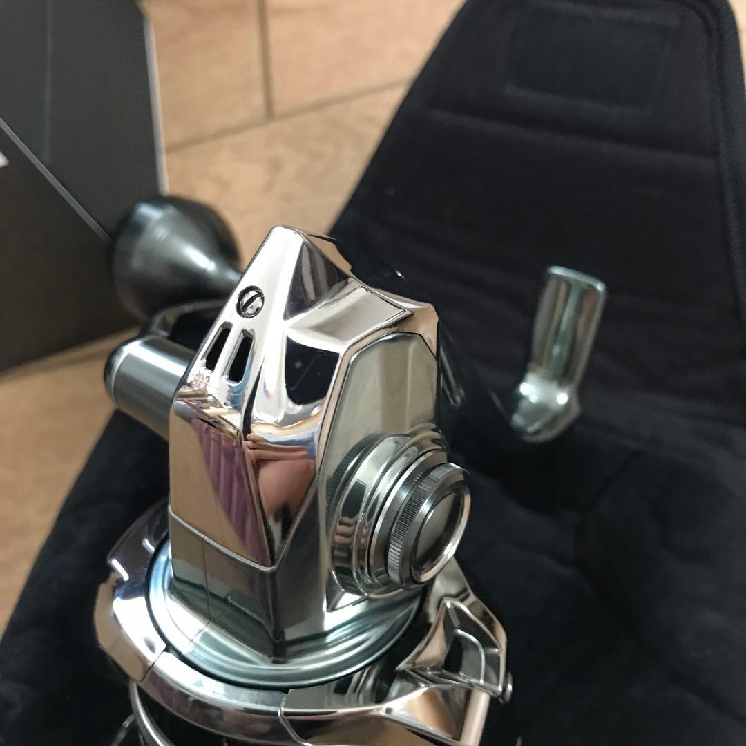 リール SHIMANO 22 STELLA C5000XG