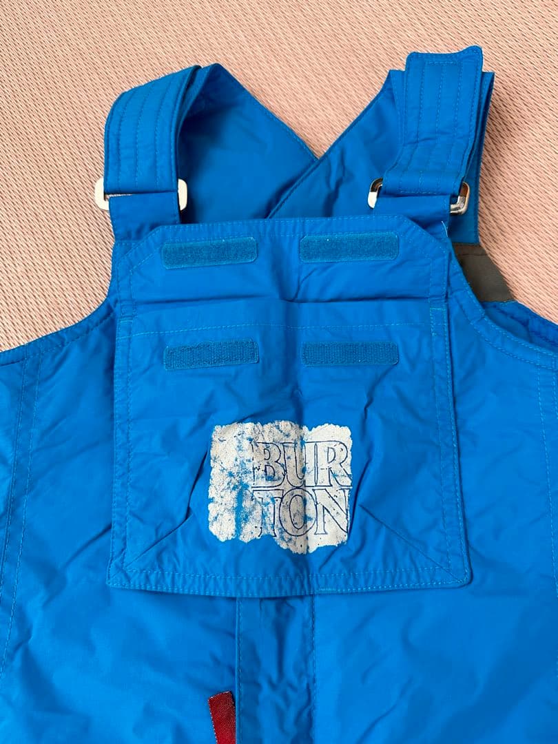 Burton 子供115 スキーウェア　4-5歳