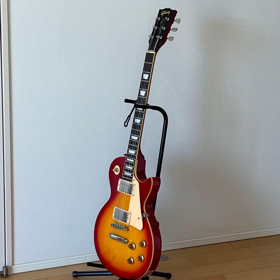 美品！Maison ResPaul ギブソン レスポール レプリカ