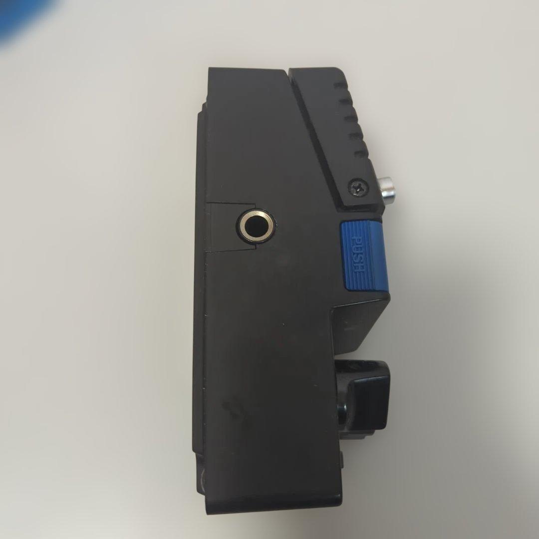 EWS ARION ステレオコーラス SCH-Z mod　可動　エフェクター