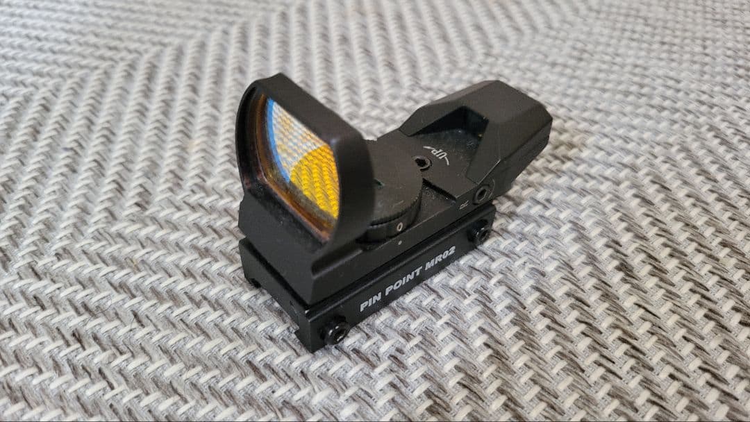 東京マルイ 次世代電動ガン mp5a5