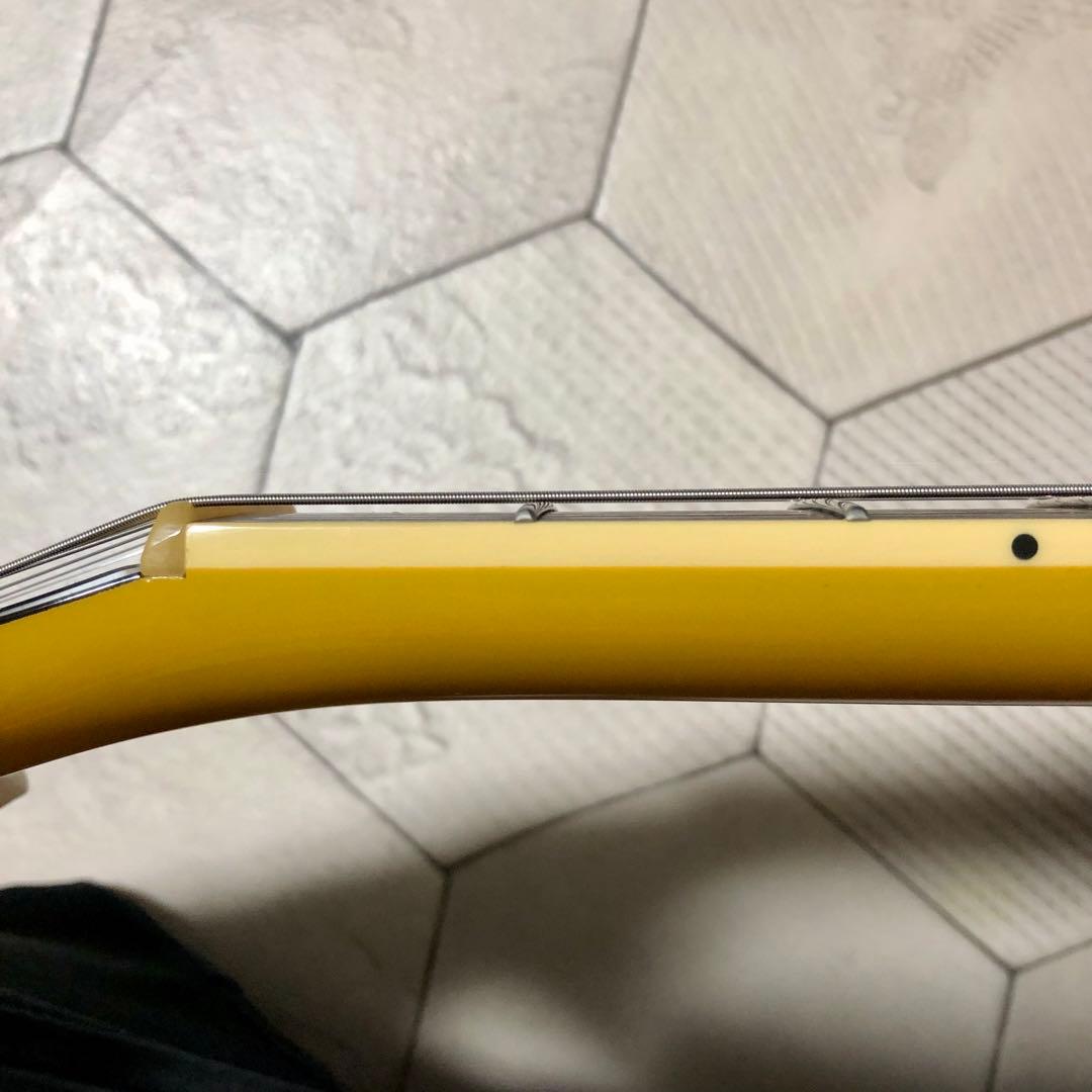 ち*び様 Sonic レスポールスペシャルタイプ