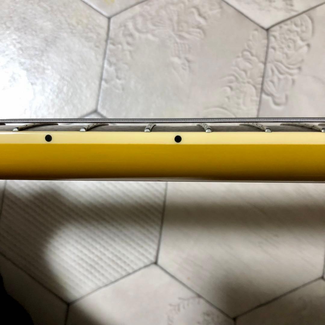 ち*び様 Sonic レスポールスペシャルタイプ