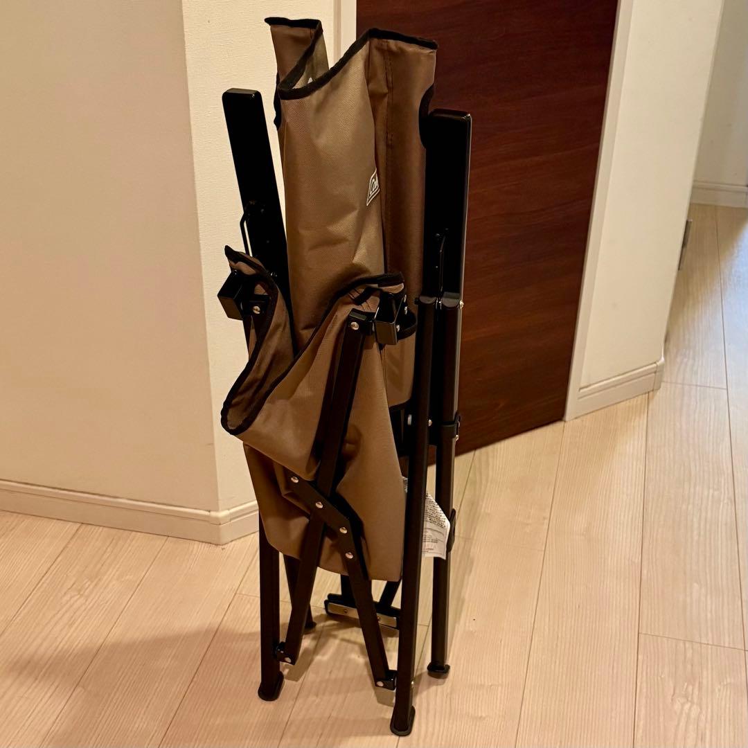 コールマン(Coleman) レイチェアマックス（グレージュ）