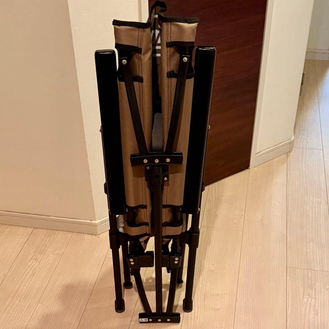 コールマン(Coleman) レイチェアマックス（グレージュ）