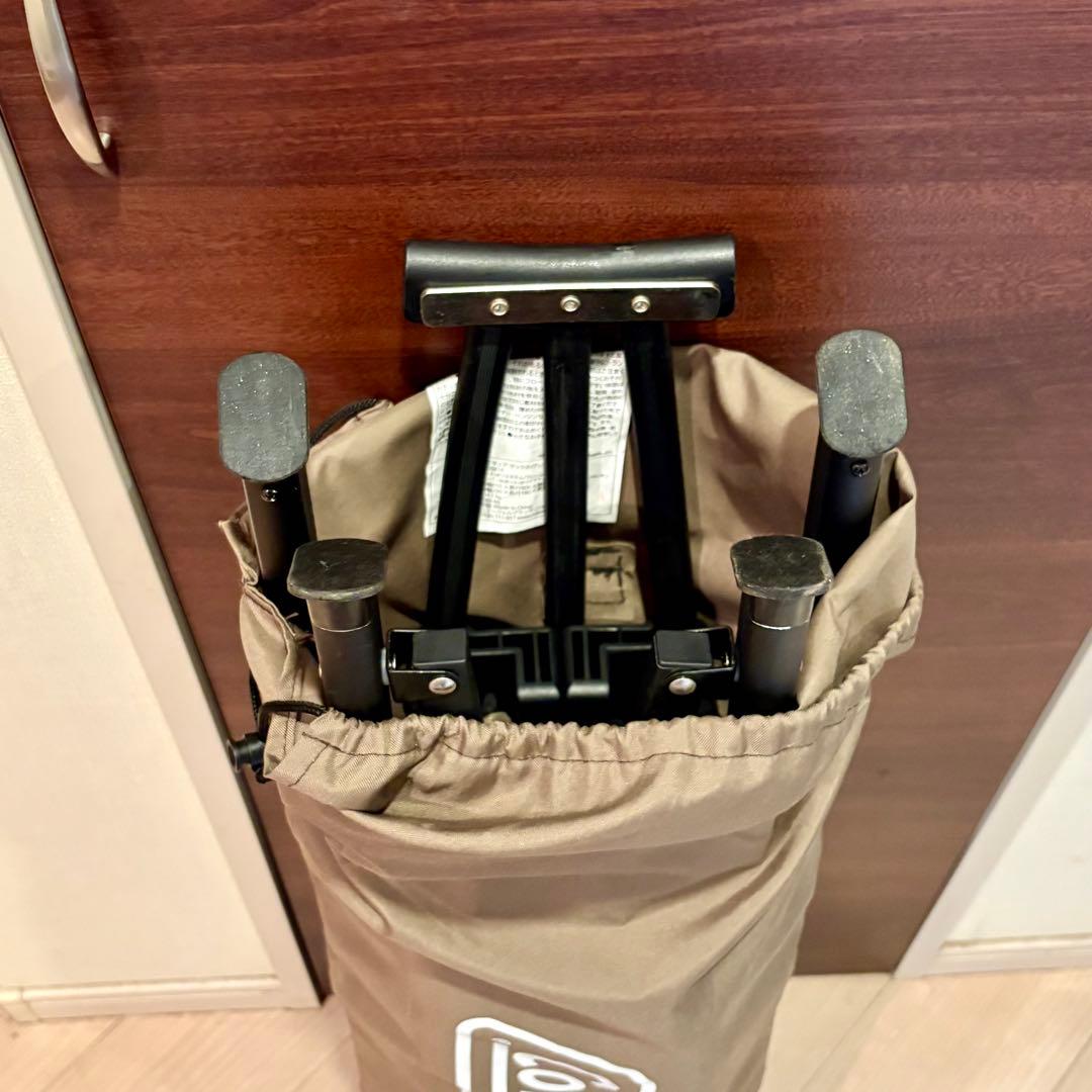 コールマン(Coleman) レイチェアマックス（グレージュ）