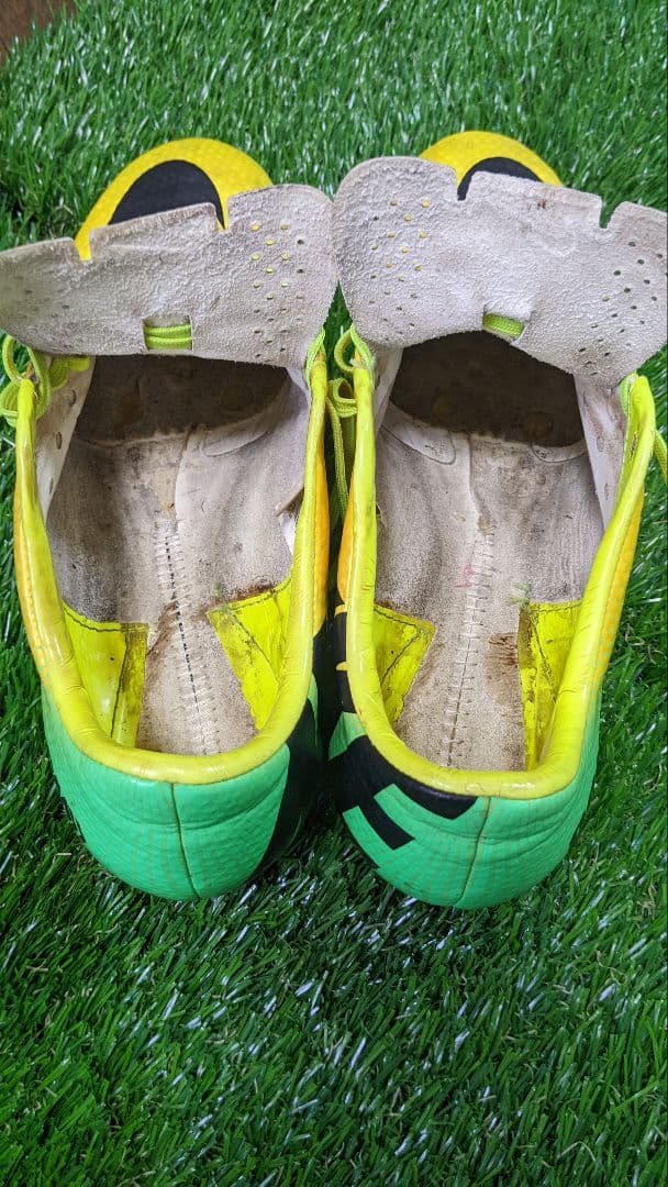 ナイキ　マーキュリアルヴェイパー8 IX FG 265