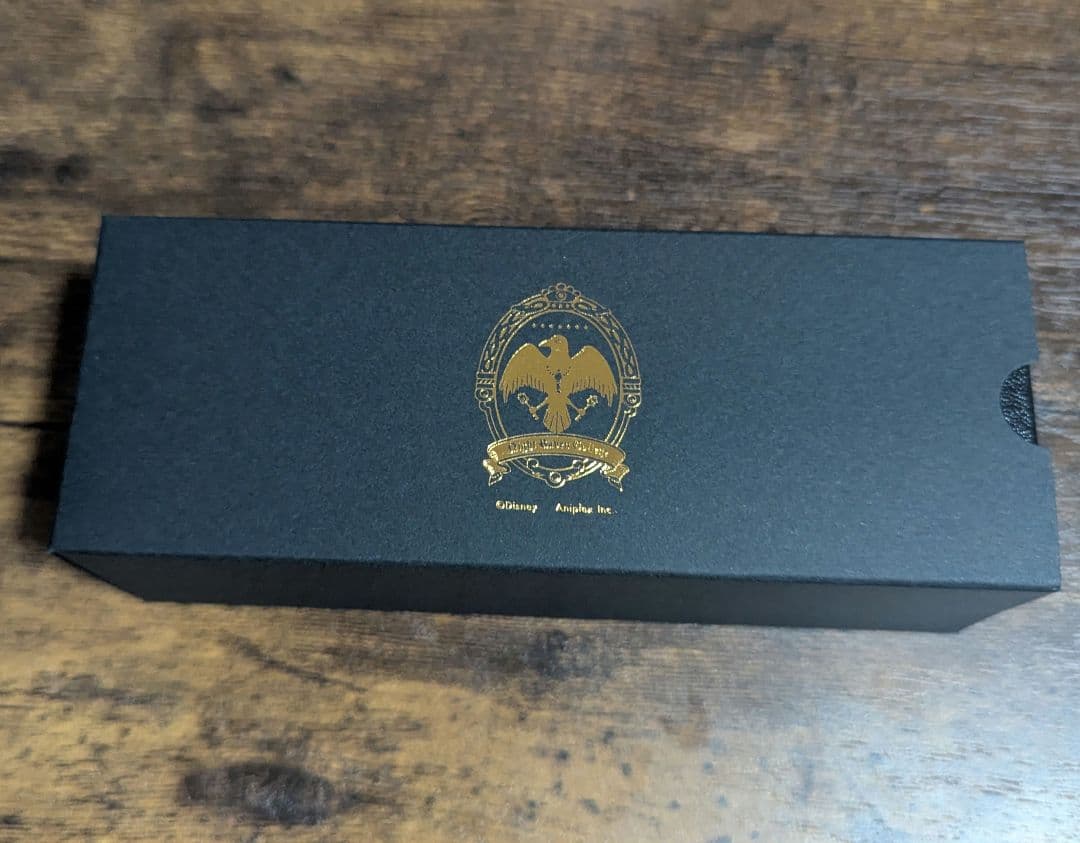 ツイステッドワンダーランド マジカルペン レプリカ万年筆 オクタヴィネル寮