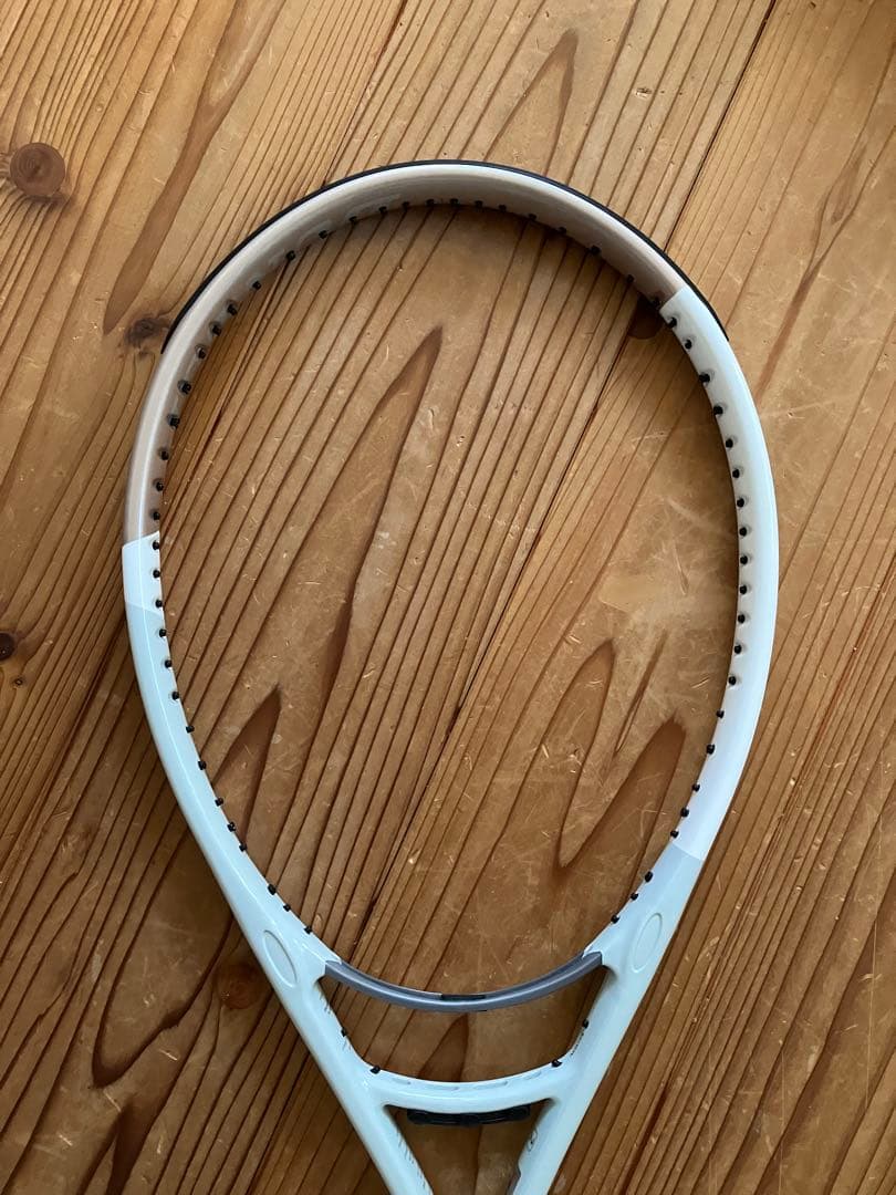 国内正規品　新品未使用　現行　ダンロップ　LX 1000 魔法のラケット　G2