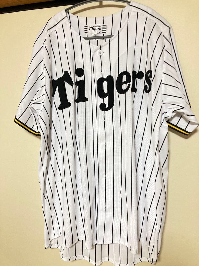 阪神タイガース レプリカユニフォーム 才木浩人