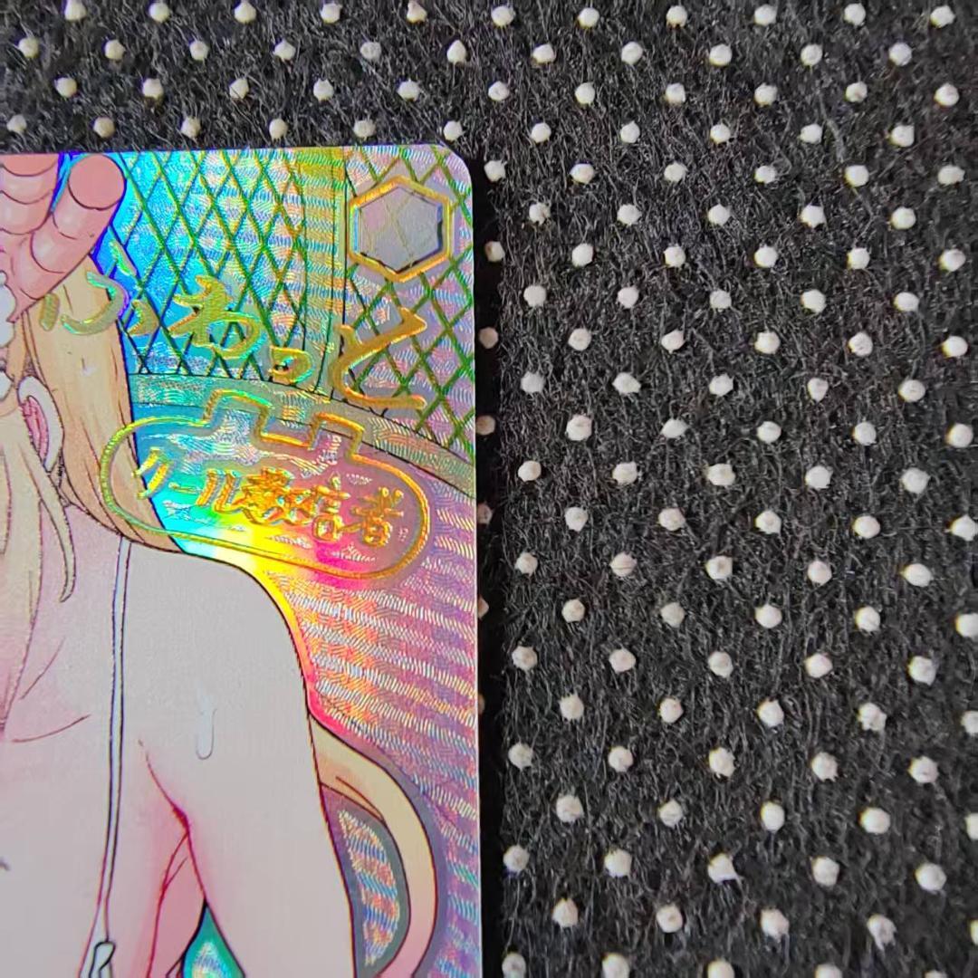 WS 小林さんちのメイドラゴン プールサイドの誘惑