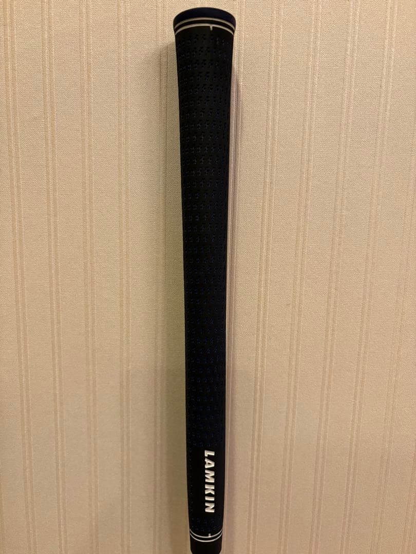 SIM2 MAX 3W カスタムシャフト ツアーAD DI5 Sシャフト