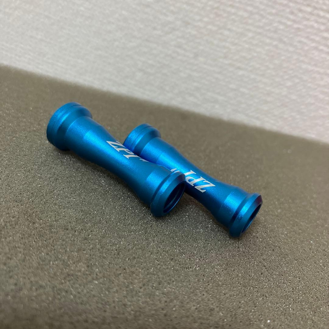 レア☆ZPI⭐︎アルミハンドルノブ⭐︎C-24