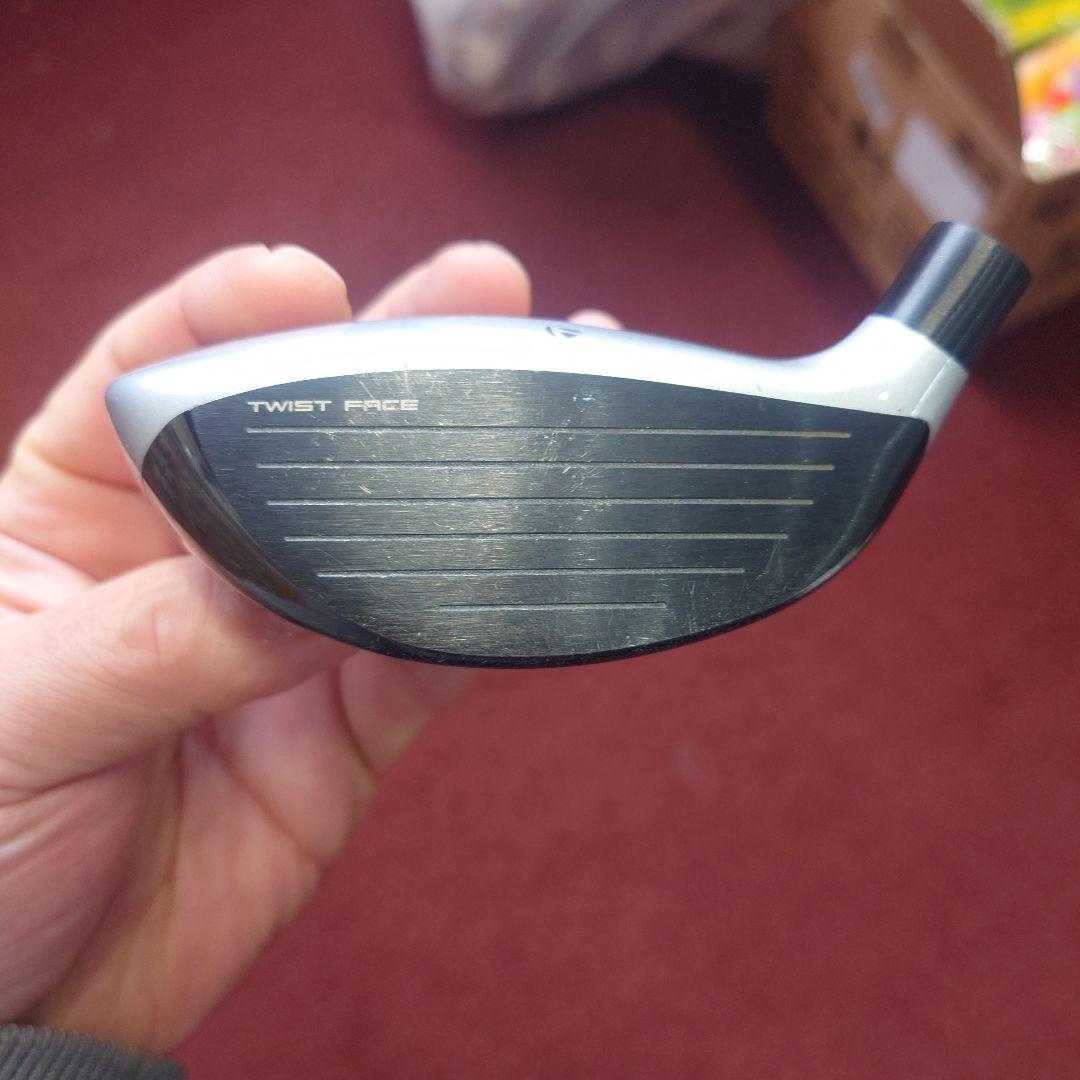 日本未発売M5ロケット3W