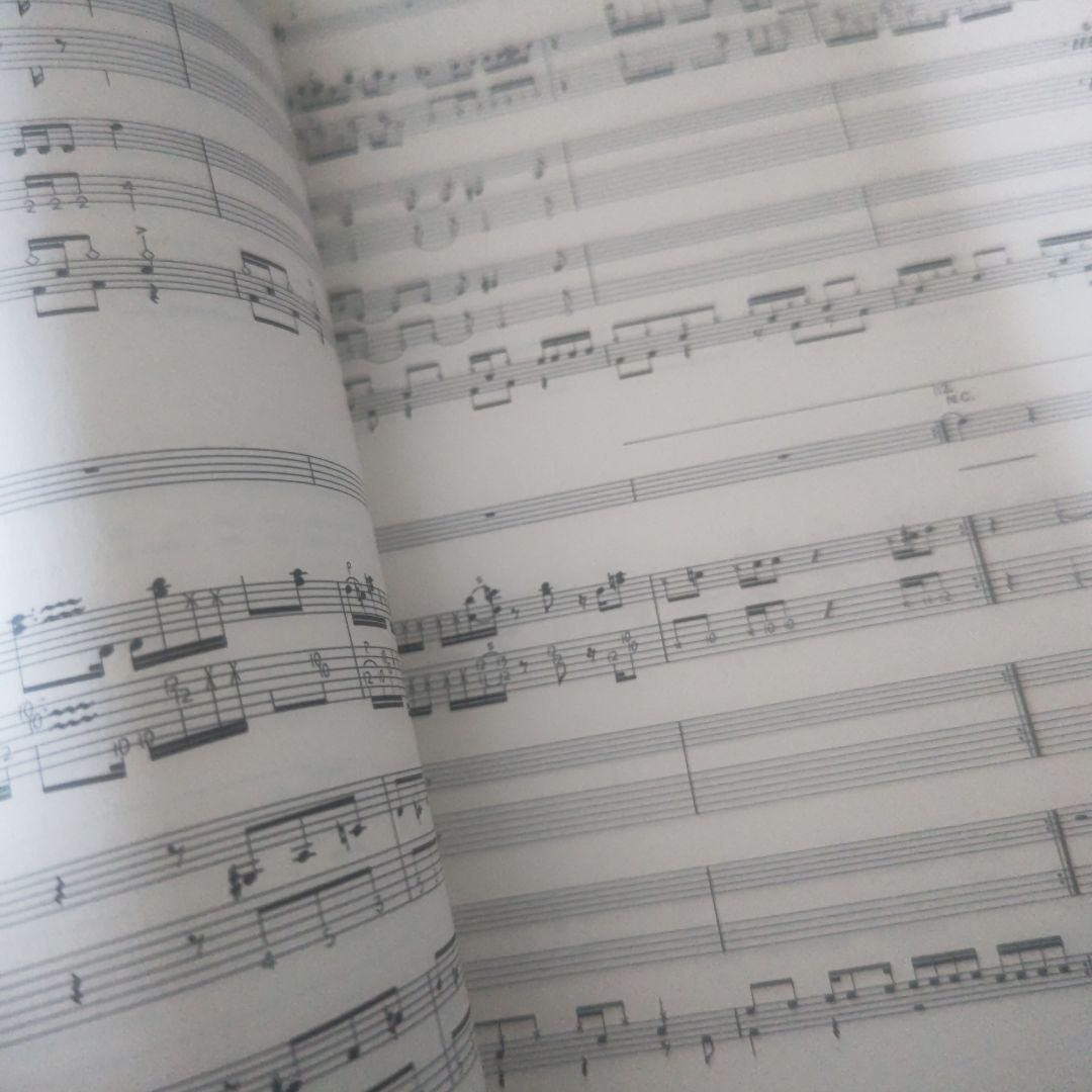 バンドスコア スティーヴィーレイヴォーンテキサスハリケーンスティービーレイボーン