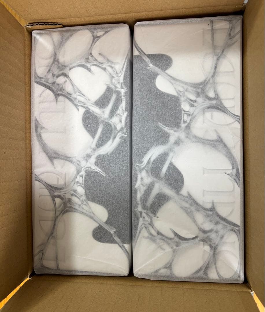 POPMART SKULLPANDA XG ぬいぐるみ 2本セット