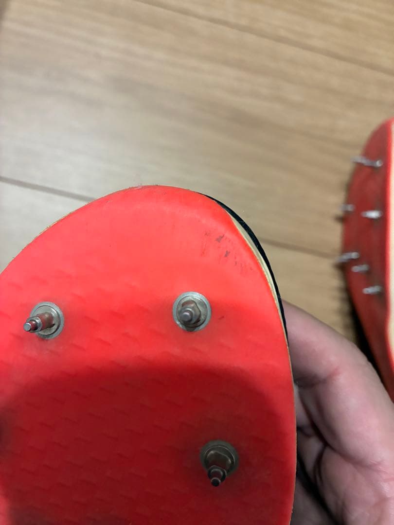 アシックス　ソニックスカイプロ　27.0センチ