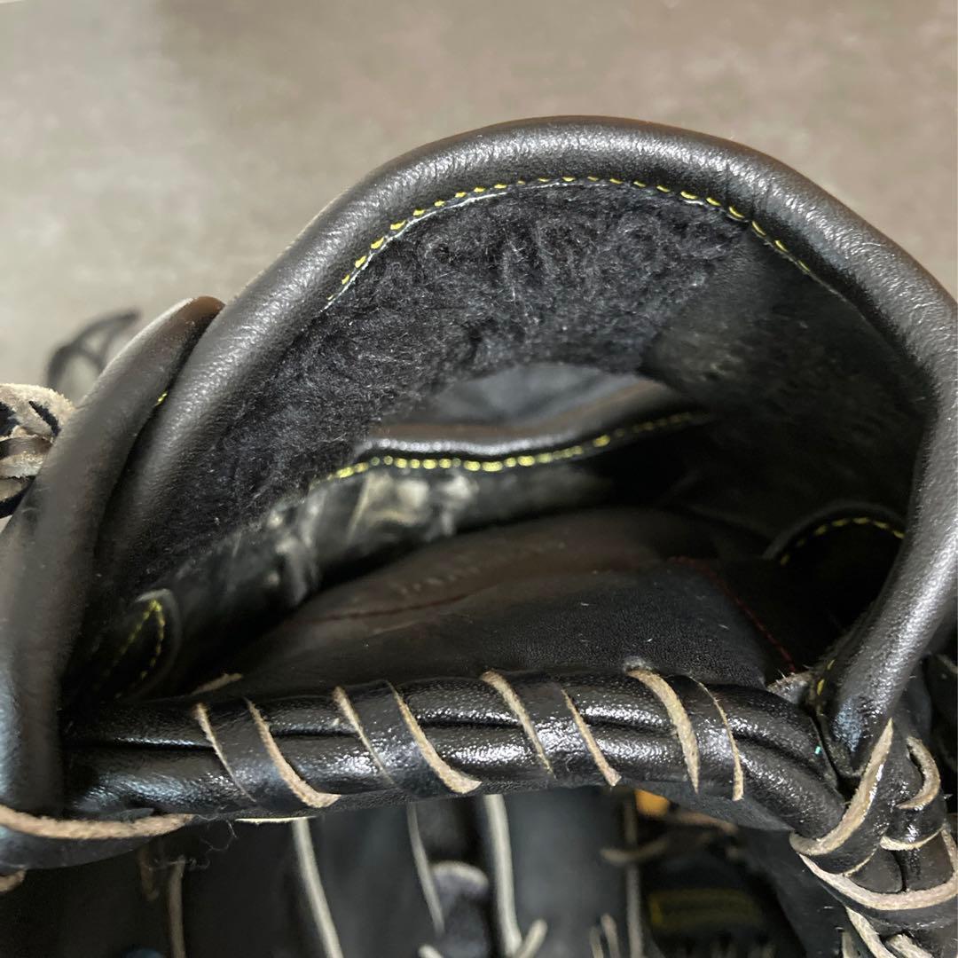 ナイキ 謝道 一般 大人用 軟式 野球 グローブ グラブ 人気 良型即戦力品