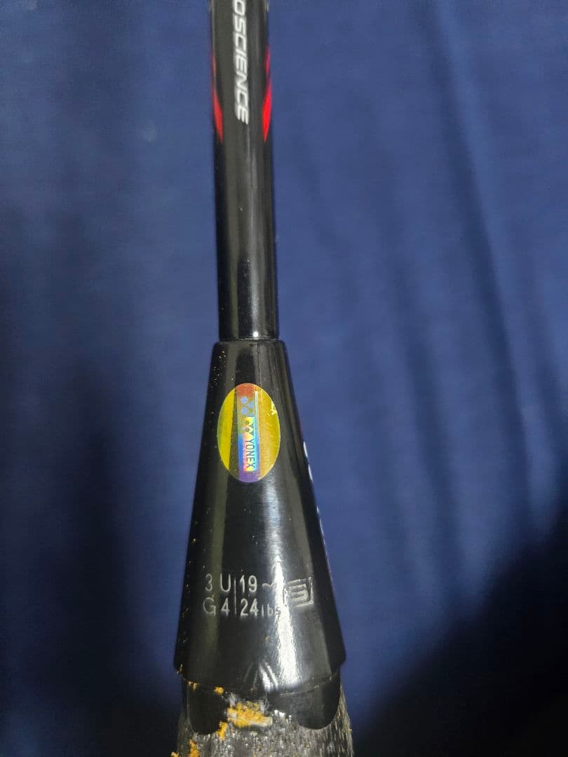 アークセイバーzスラッシュ3UG4