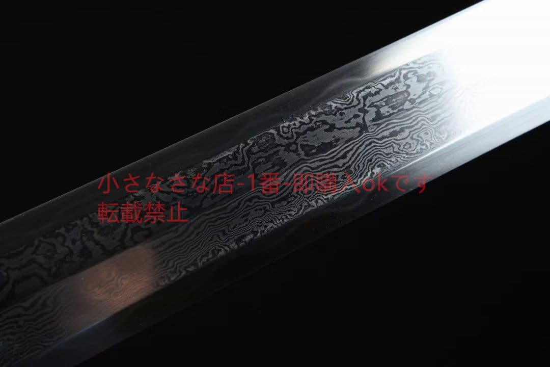 楚王剣 古兵器 武具　刀装具　日本刀　模造刀 居合刀