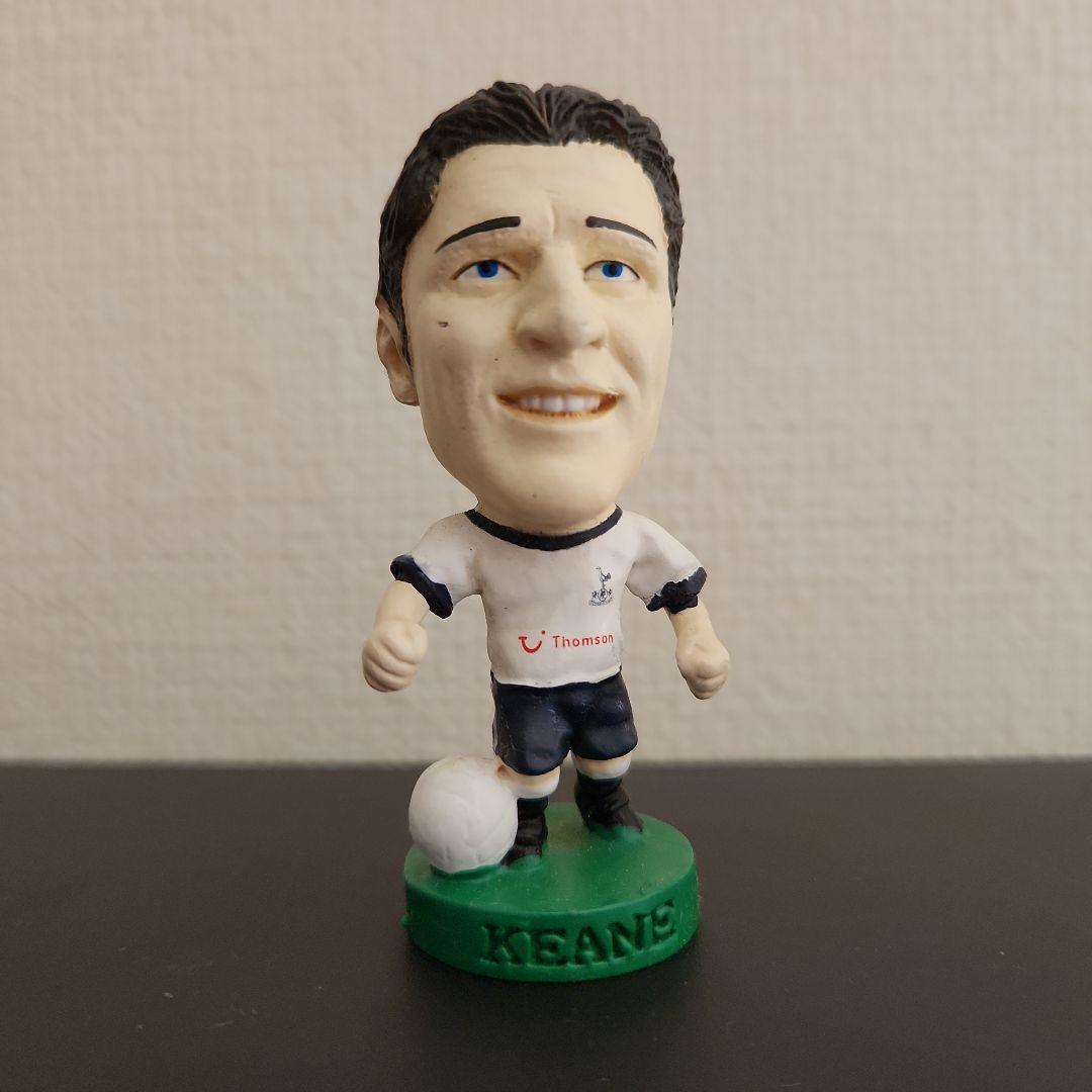 【レア】サッカー選手フィギュア 8体セット